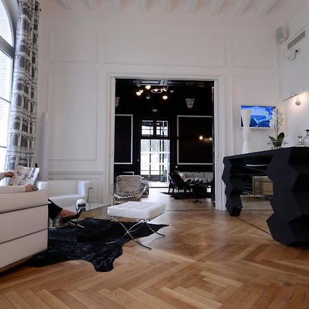 Art Hotel Rochecorbon Kültér fotó