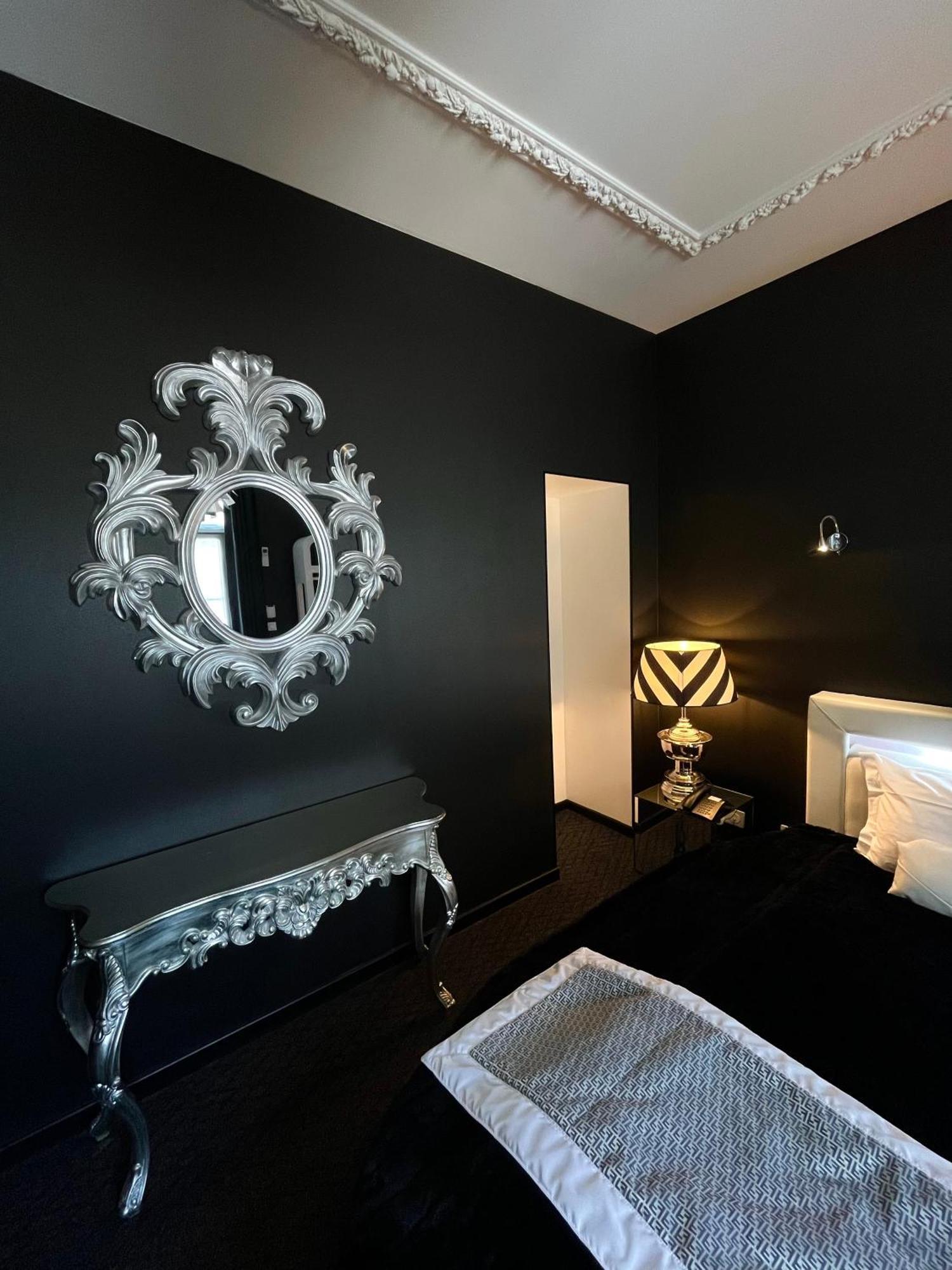 Art Hotel Rochecorbon Kültér fotó