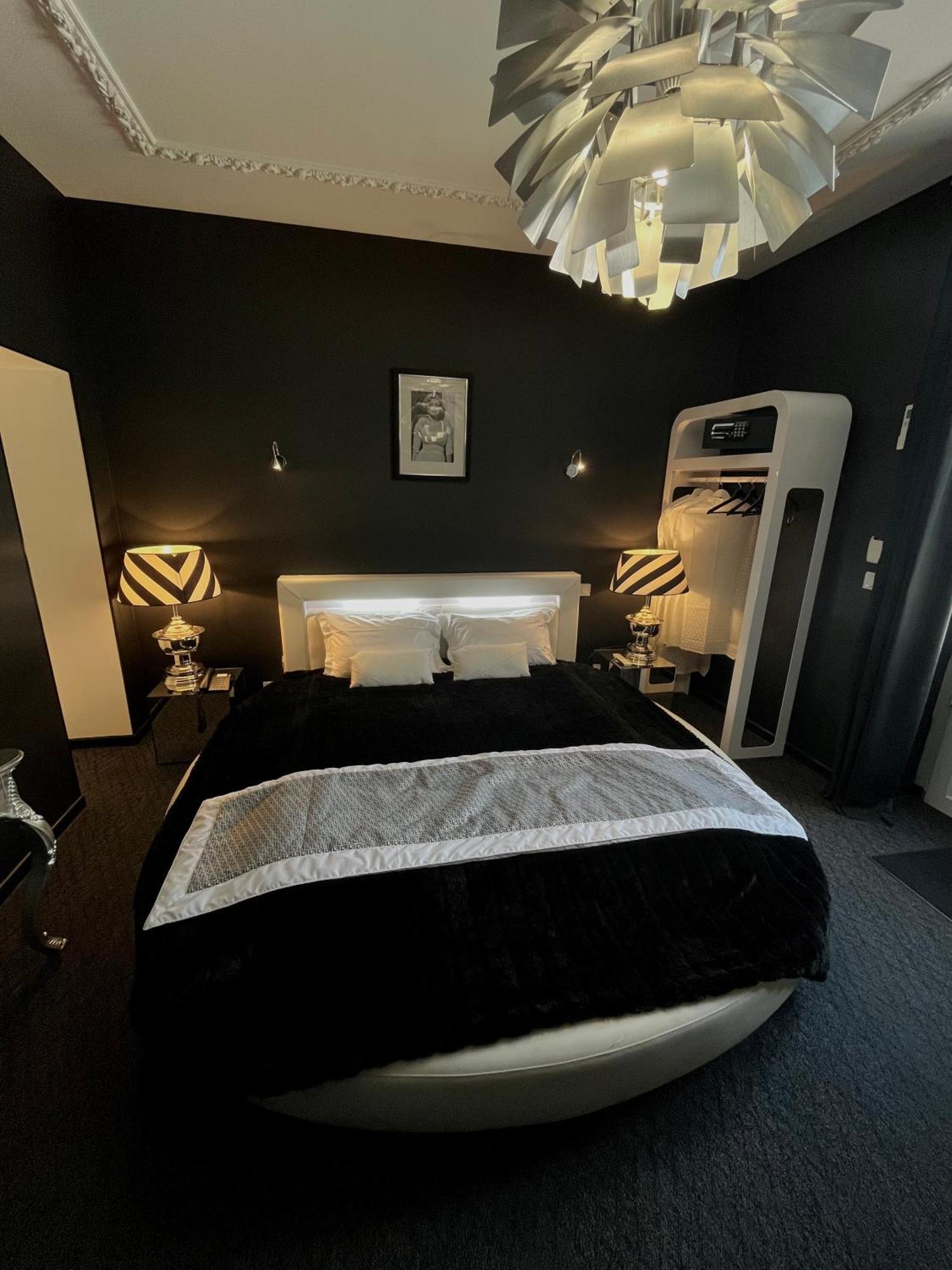 Art Hotel Rochecorbon Kültér fotó