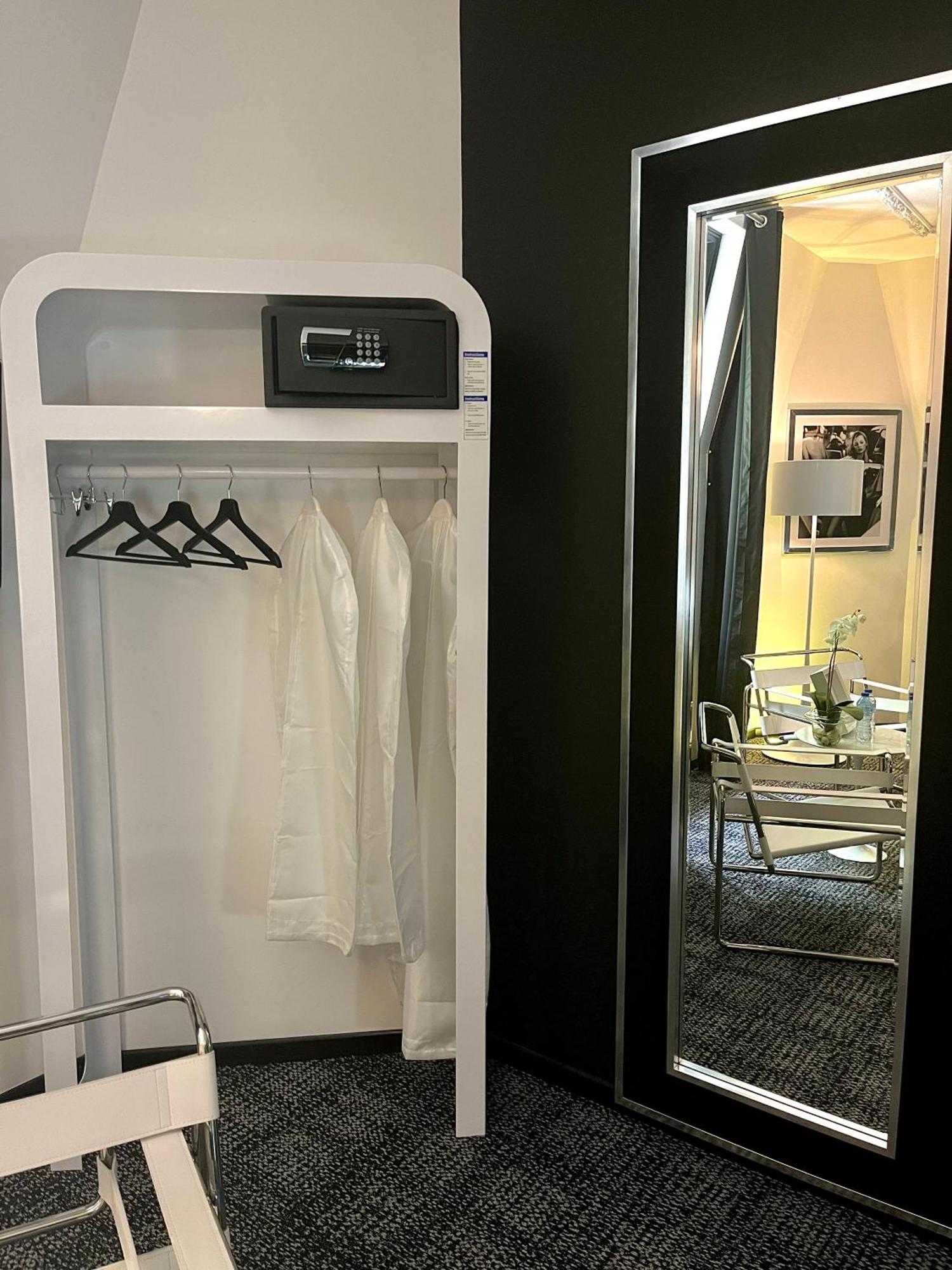 Art Hotel Rochecorbon Kültér fotó