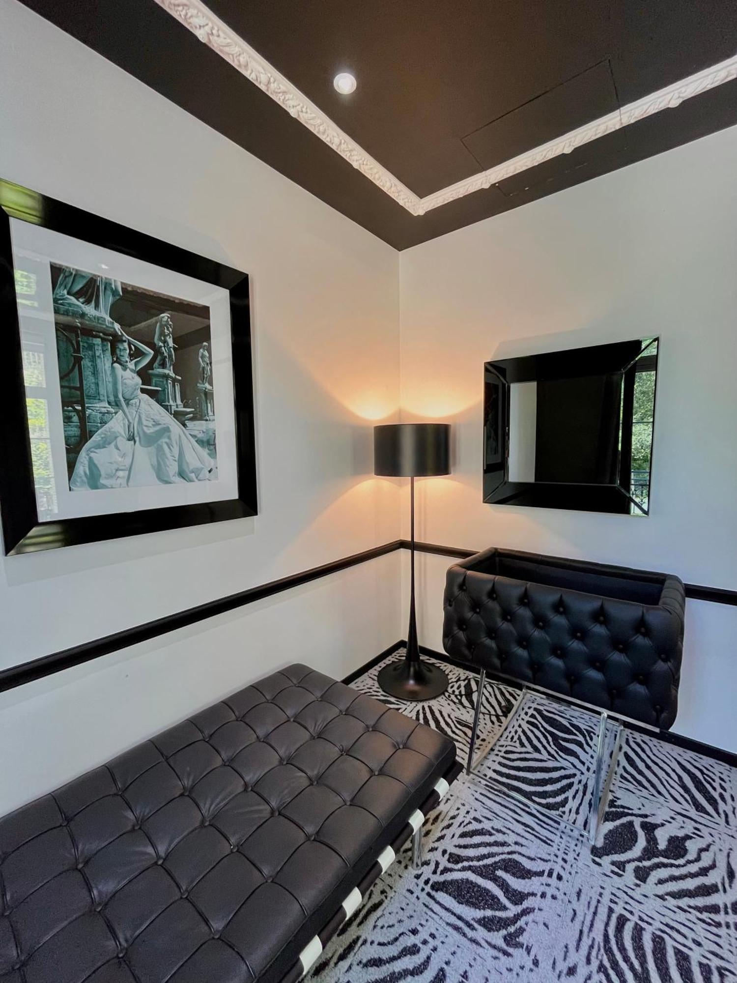 Art Hotel Rochecorbon Kültér fotó