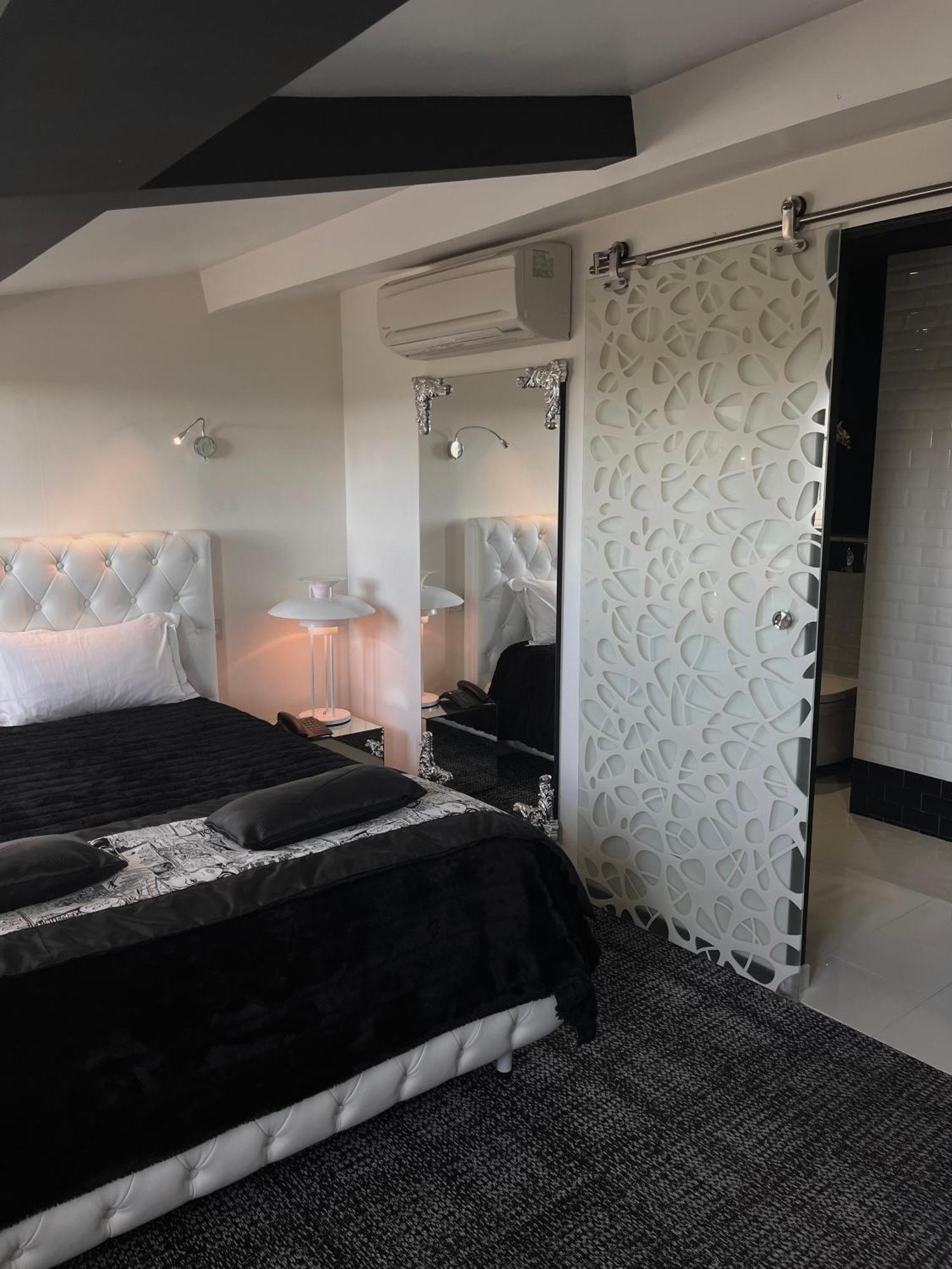 Art Hotel Rochecorbon Kültér fotó