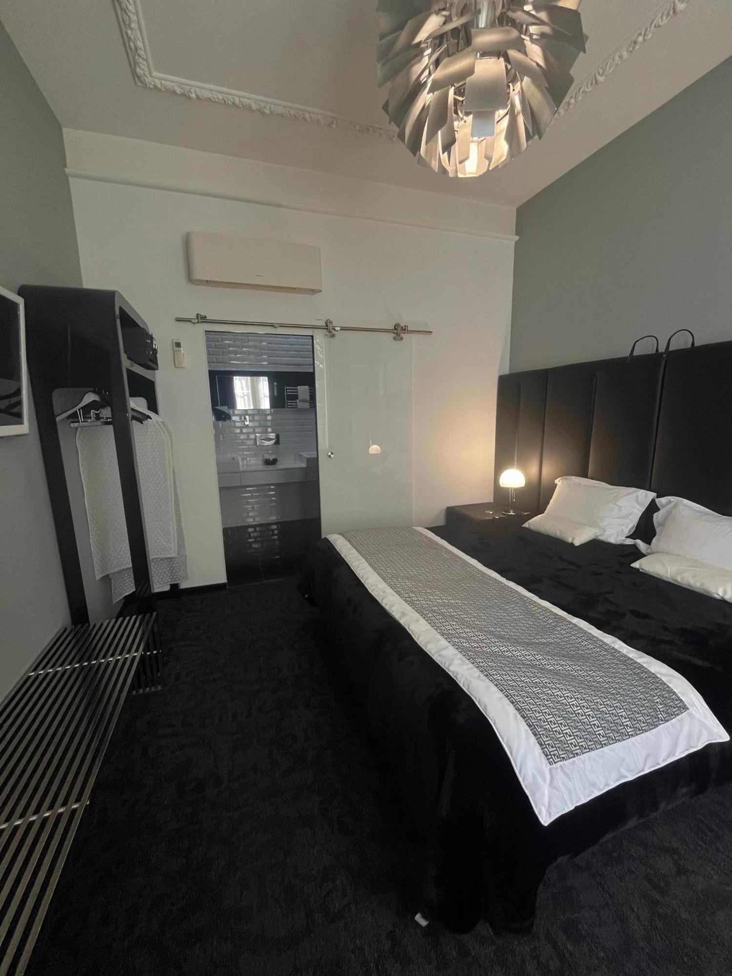 Art Hotel Rochecorbon Kültér fotó