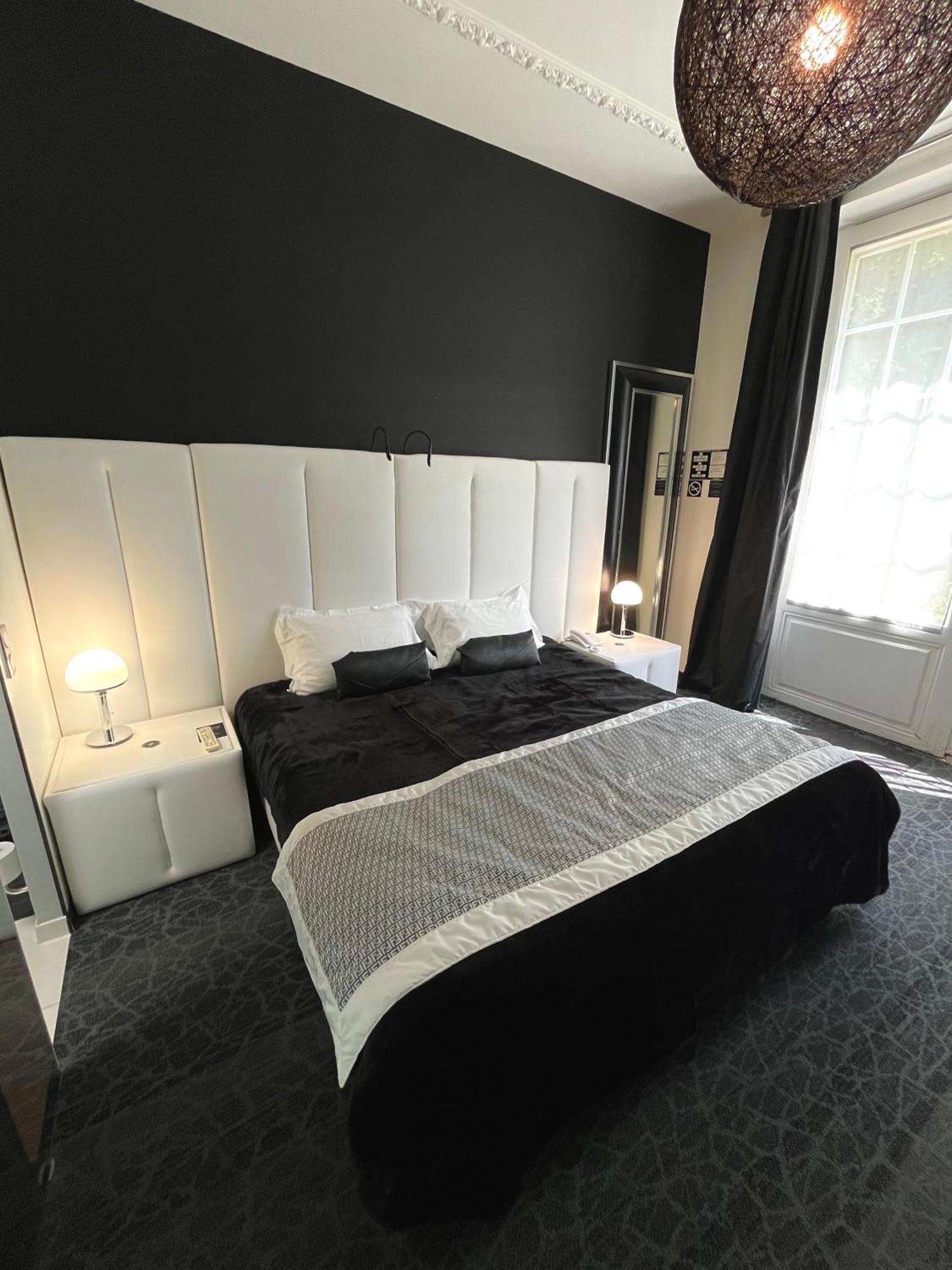 Art Hotel Rochecorbon Kültér fotó