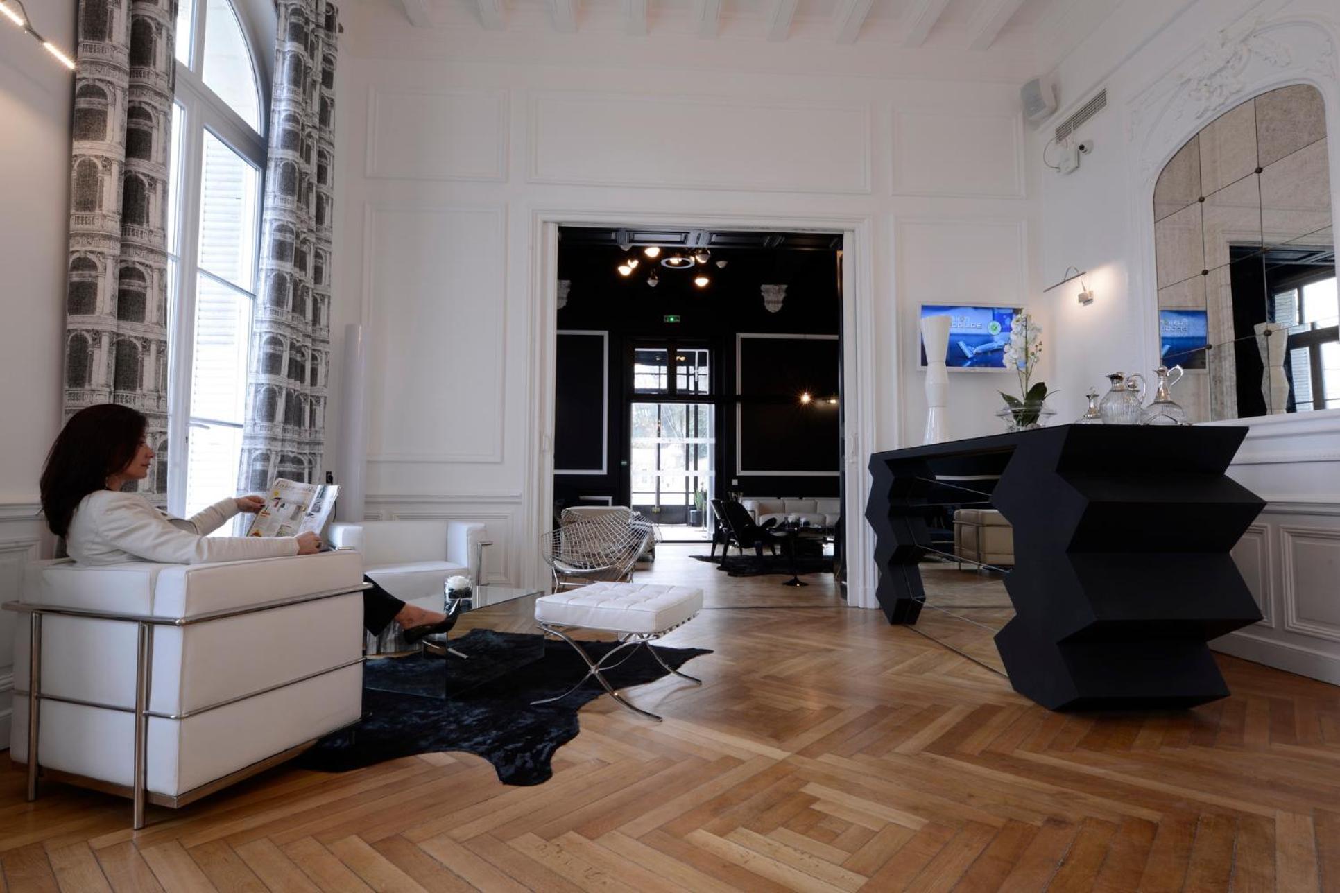 Art Hotel Rochecorbon Kültér fotó